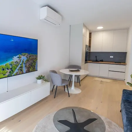 Apartamento Ameli
