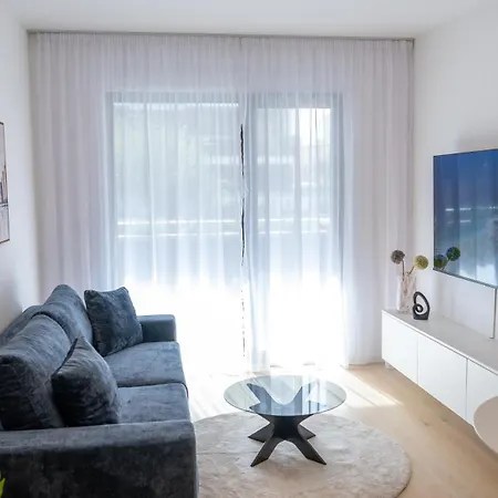 Apartamento Ameli *