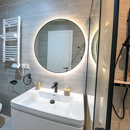 Apartamento Ameli