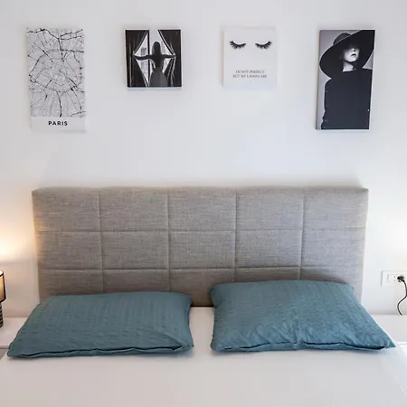 Apartamento Ameli Mostar